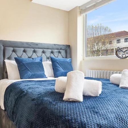 Twickenham Homes Isleworth Eksteriør billede