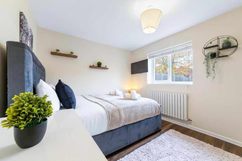 Twickenham Homes Isleworth Eksteriør billede