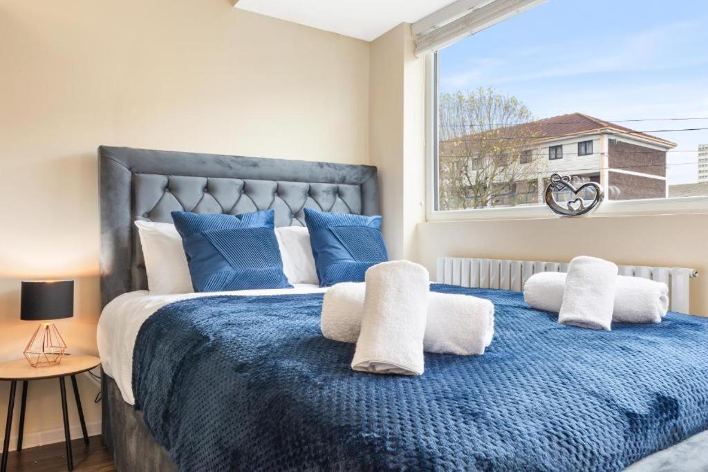 Twickenham Homes Isleworth Eksteriør billede