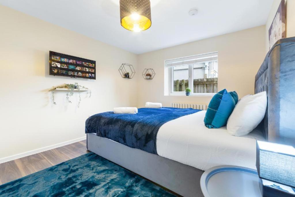 Twickenham Homes Isleworth Eksteriør billede